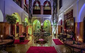 Riad Anabel
